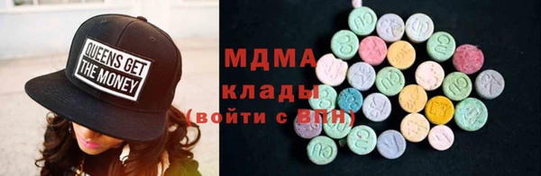 хмурый Арсеньев