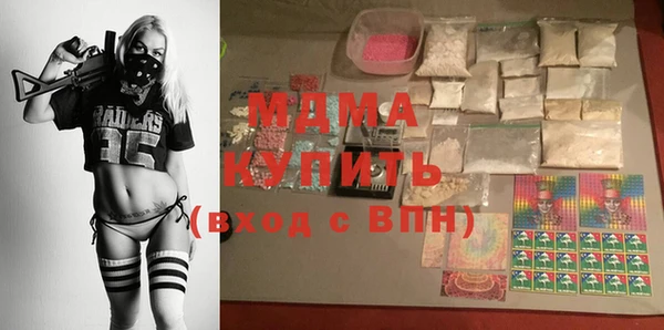 эйфоретик Няндома